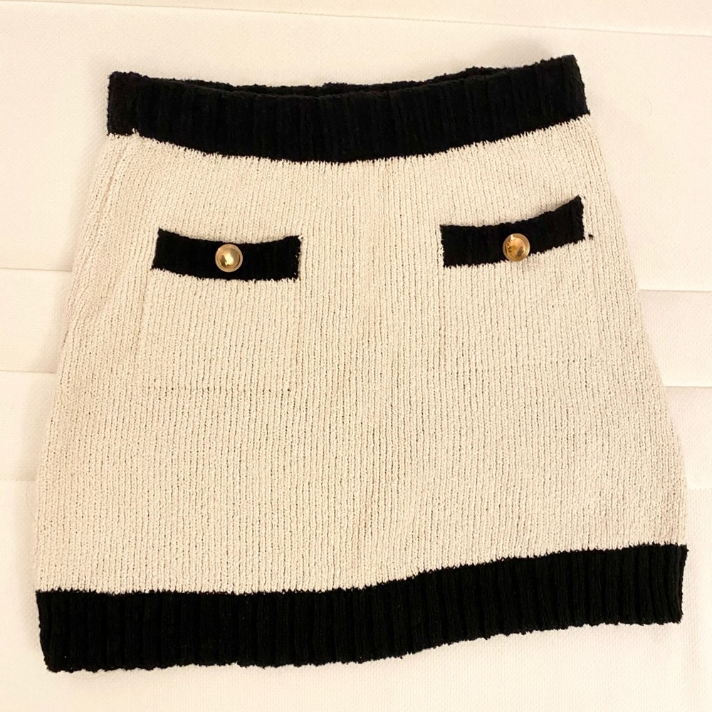 Zara skirt